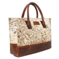 Vendywow/Wax Toronto Tote Bag - Women's